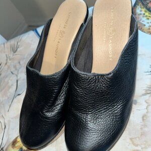 Chinese Laundry Florina Mule